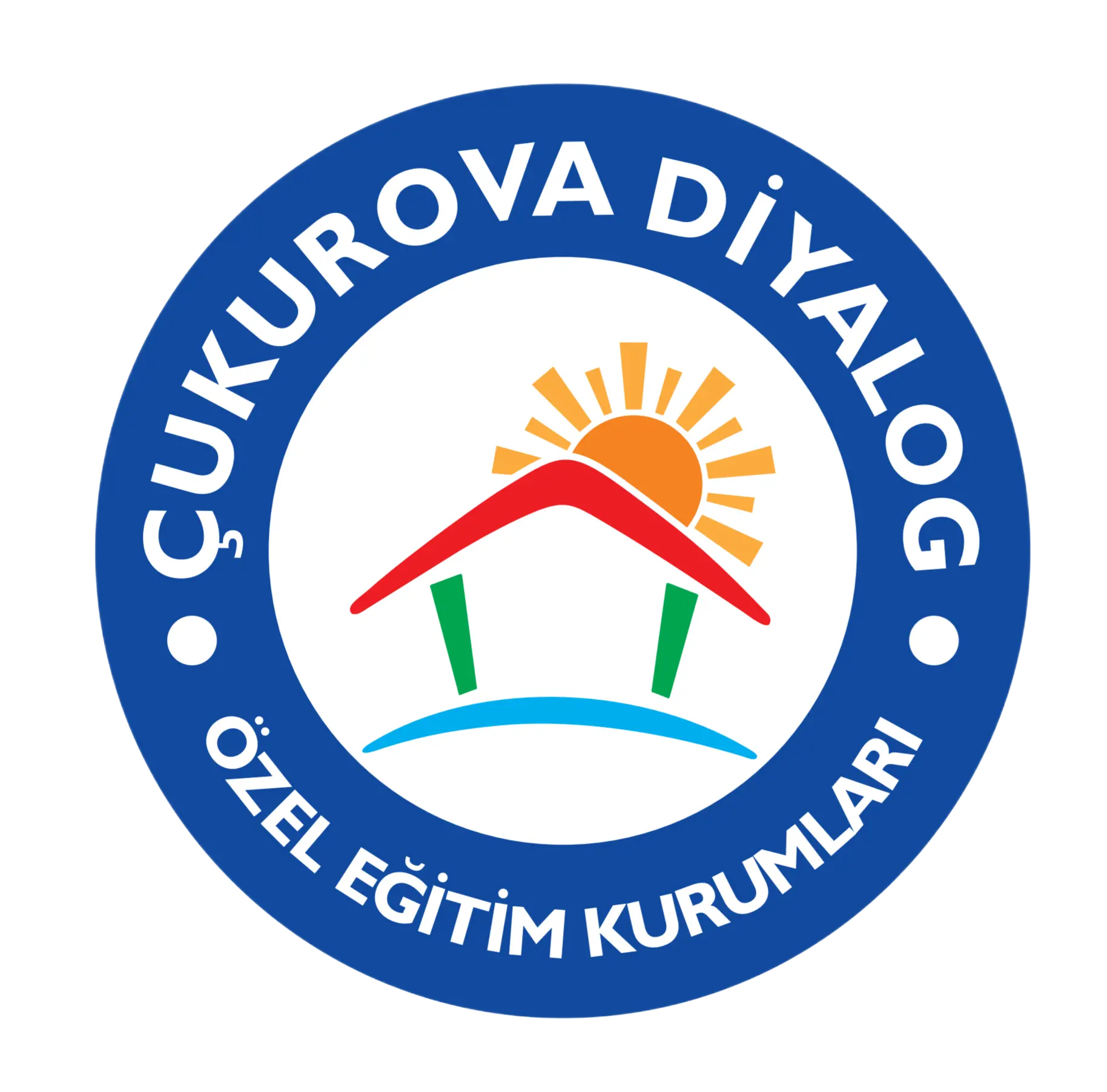 Çukurova Diyalog logosu